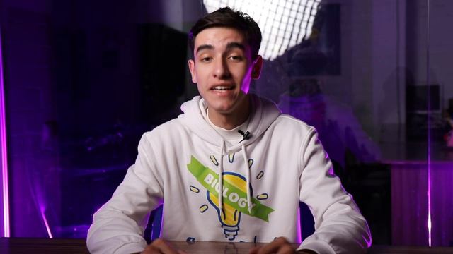 Как начать готовиться к ЕГЭ по биологии | Биология с Булгаковым смотреть онлайн