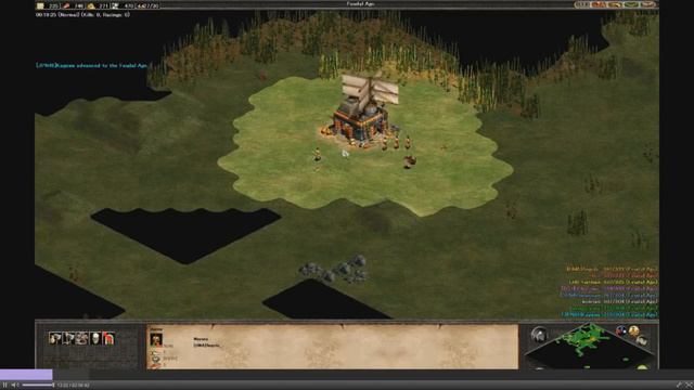 Top 5 Twitch Streamers Rage On Age of empires 2 смотреть онлайн