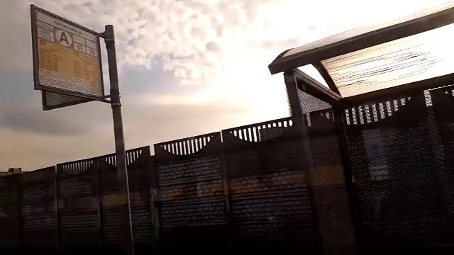 Автобус 57 "Боровая ул. - Малая Балканская ул" смотреть онлайн