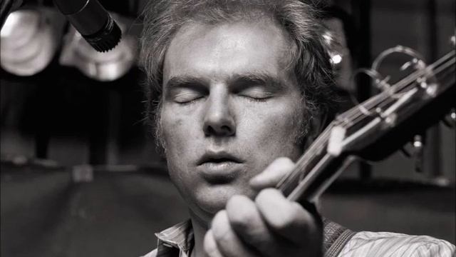 Van Morrison - Real real gone смотреть онлайн