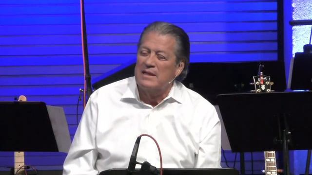 Resurrection Sunday 2023 | Ed Rea смотреть онлайн