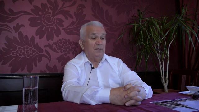 Зазнобин В.М. Что такое Ноосфера? смотреть онлайн