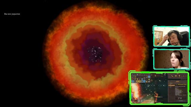 Вальхейм #60 - НА БОССА!