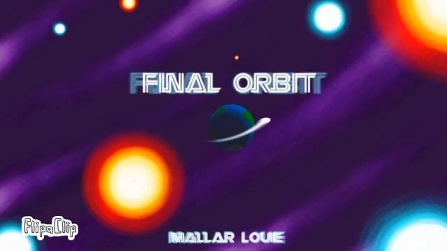 Final Orbit смотреть онлайн