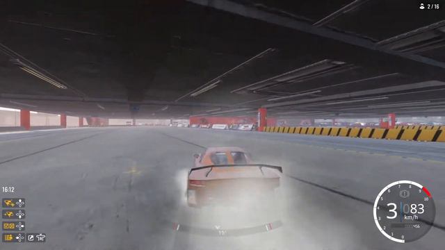 Drifting on Parking A in CarX Drift | Rx7 Veilside смотреть онлайн