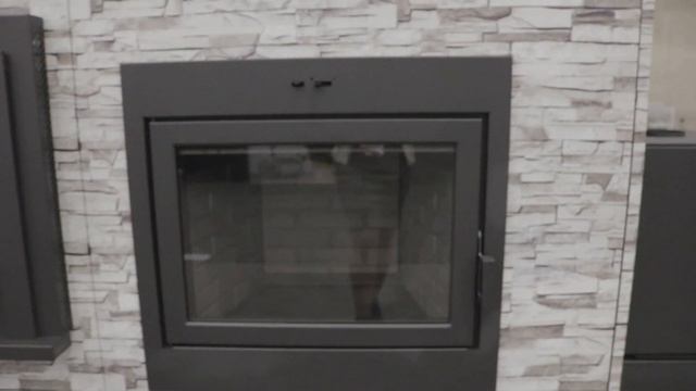 Obadiah's: Supreme Fireplace Options (HPBA 2019) смотреть онлайн