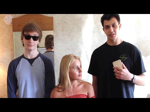 Literally The Worst Channel On Rutube (luxurypranks)