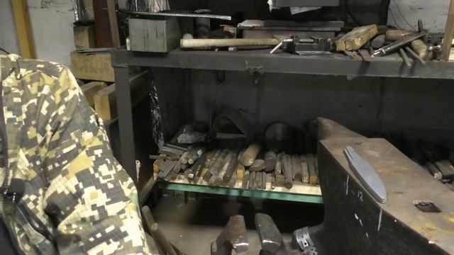 Как закалить нож из х12мф. ТЦО, мой секрет. Весь процесс подробно,+ тест. смотреть онлайн