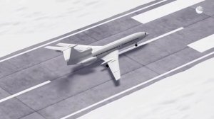 Гибель в море, или Как разбился самолет с ансамблем Александрова на борту