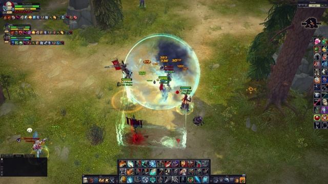 Royal Quest | Нью мета в 2 саппорта смотреть онлайн