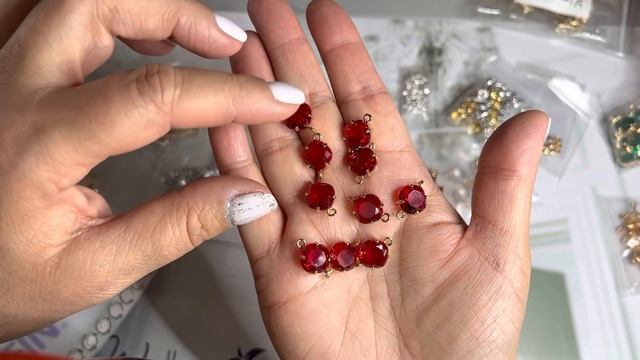 Фурнитура премиум класса 14 Кар С Алиэкспресс?Из известных магазинов ??Обзор Olga Kirchgessner смотреть онлайн