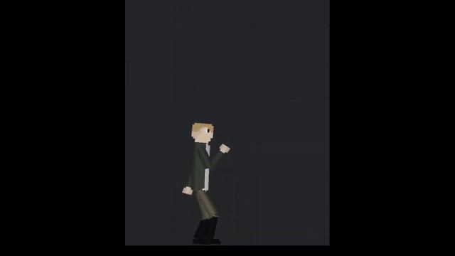 титаны в People Playground#attackontitan #aot