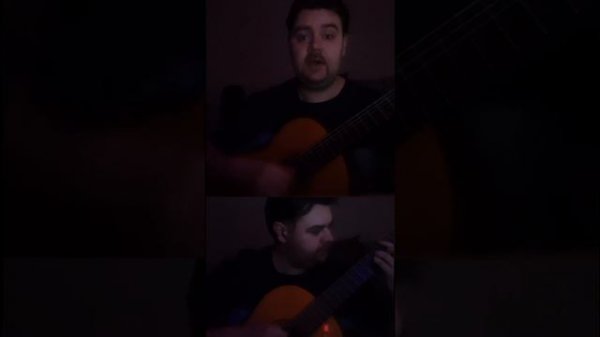 Дыхание - Наутилус (cover)