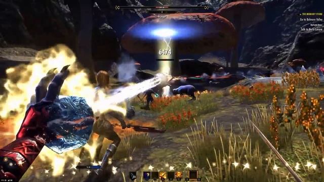 Elder Scrolls Online Morrowind Review - IS IT WORTH IT?! (ESO Morrowind Review) смотреть онлайн