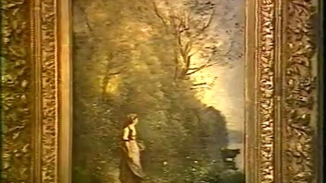 Эрмитаж_Искусство Франции смотреть онлайн