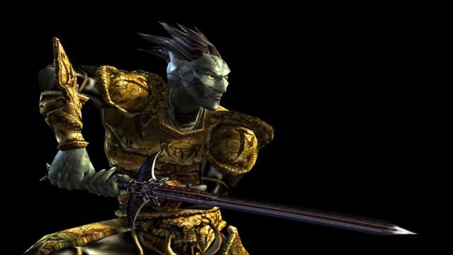 Blessing of Vivec - The Elder Scrolls III: Morrowind soundtrack смотреть онлайн