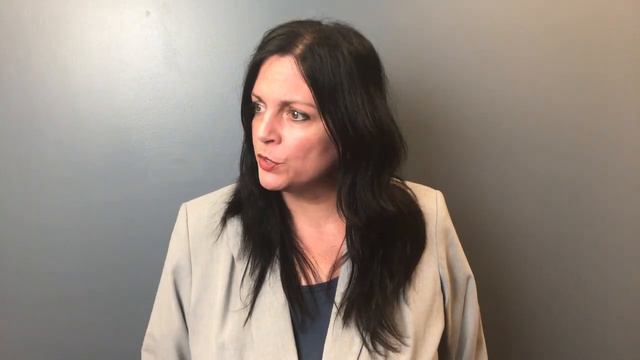 Sarah Elizabeth Rankin - Erin Brockovich Monologue смотреть онлайн