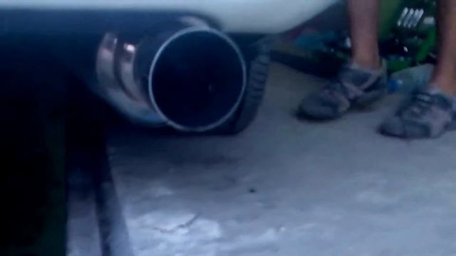 Установка прямотока тюнинг, чип-тюнинг смотреть онлайн