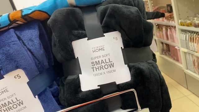 NOVEDADES PRIMARK HOME&DECO/PRIMAVERA 2021 смотреть онлайн