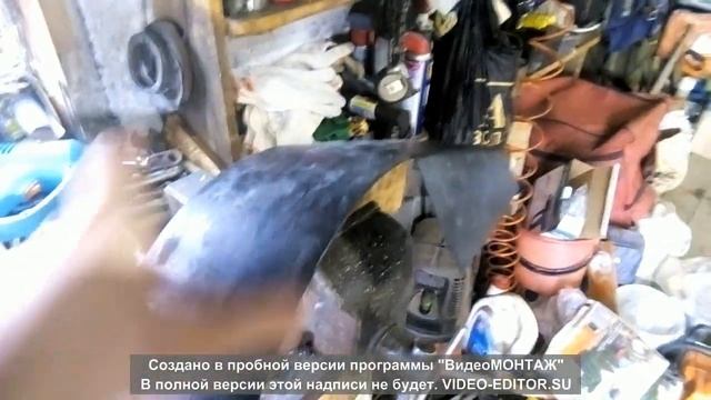обзор : по доработке и переделке нового пит байка смотреть онлайн