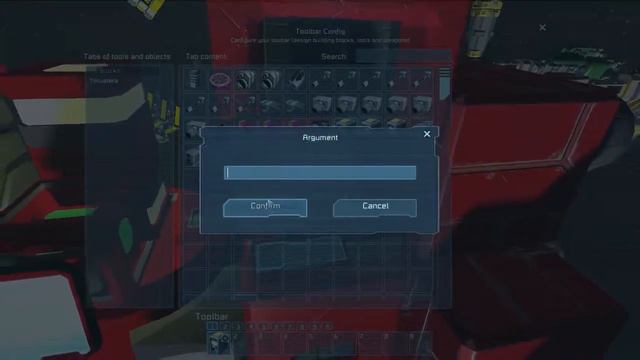Space Engineers: Arguments and AI смотреть онлайн