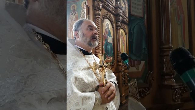 19.08.2020 - Преображение Господне смотреть онлайн