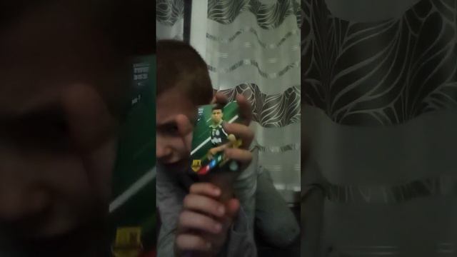 Új focikártya széria! (Panini Fifa 365 2024 Adrenalyn XL) смотреть онлайн