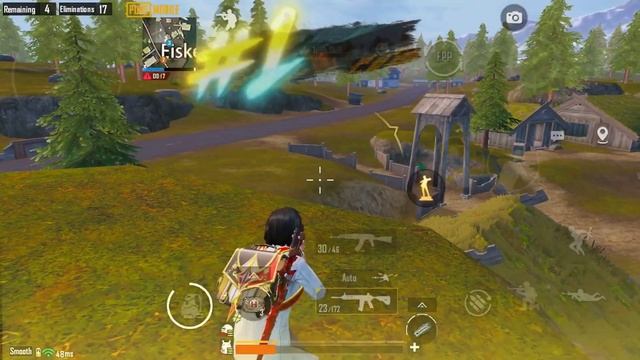 iPhone 8 Plus? smooth 60 fps / best livik gameplay❤️?? смотреть онлайн