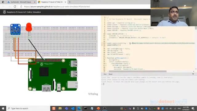 Microsoft Azure Fundamentals Certification Course (AZ-900) - Pass the exam in just 8 hours! смотреть онлайн