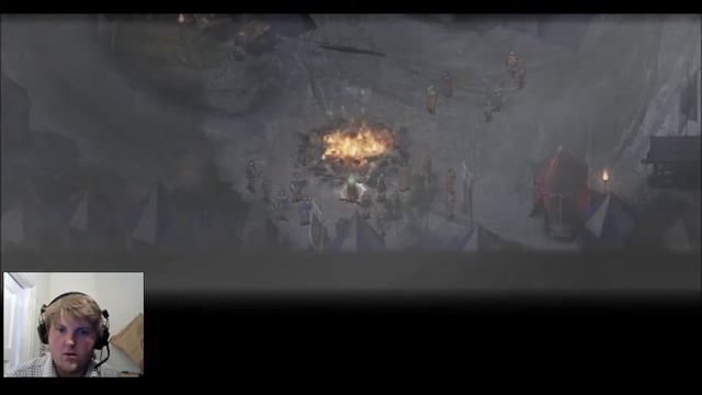 Let's Funk King Play Baldur's Gate EE Siege of Dragonspear #47 Defending the Camp смотреть онлайн