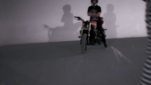 Jamix Project - Live freestyle