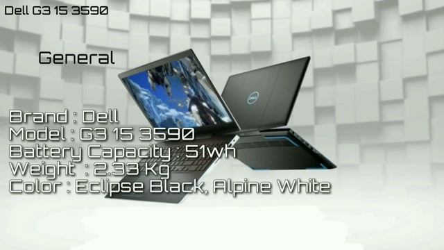 DELL Alienware M15 R2 & G3 15 3590 | Price, Specs & Overview | Latest Dell Gaming Laptops | STUDlik смотреть онлайн