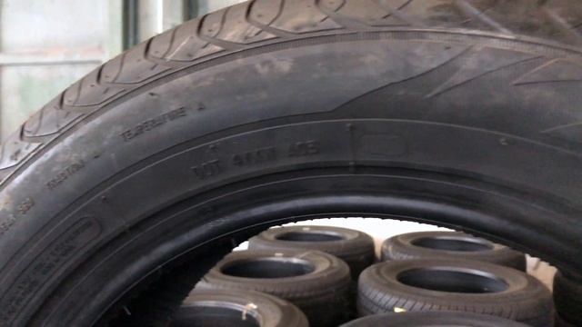 Austone 205/60 R16 SP6