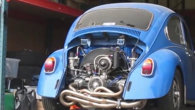 1302RSL (Cam break-in) CSP Python Exhaust 1 3/4" - 45mm смотреть онлайн