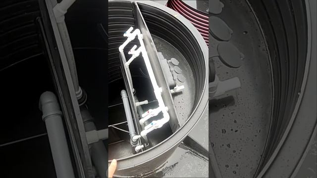 Отличие септиков Термолос 2023 модельного года. Есть доступ во все отсеки. Цвет. Полиэтилен. смотреть онлайн