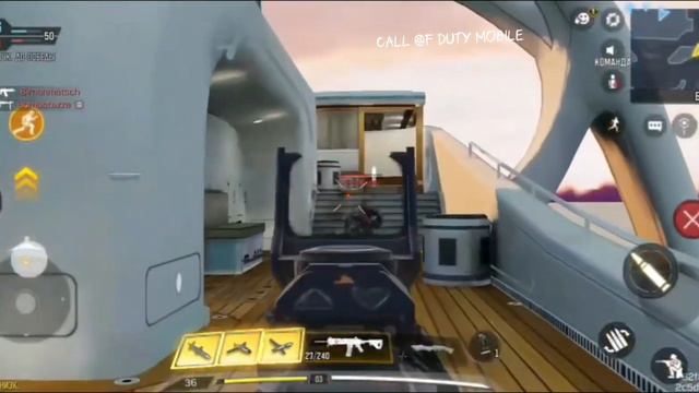 топ килы 1 часть (Call Of Duty Mobile)+РЕЗНЯ!! смотреть онлайн
