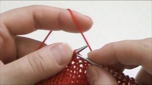 Как связать детскую кофточку регланом сверху. Часть 1. How to knit a baby sweater. Part 1