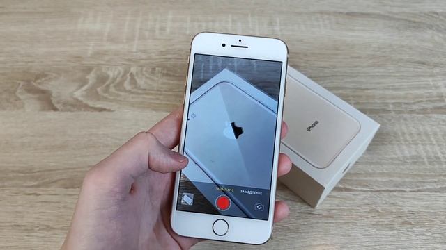 iPhone 8 В 2024 ГОДУ - СТОИТ ЛИ ЕГО ПОКУПАТЬ? смотреть онлайн