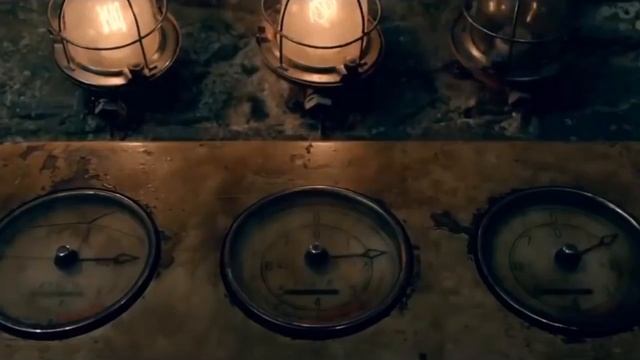 ТРЕВОГА, НЕРВНОЕ НАПРЯЖЕНИЕ, ИСПУГ. смотреть онлайн