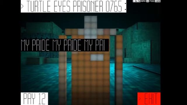 Continue?9876543210 Indie Game Gameplay смотреть онлайн