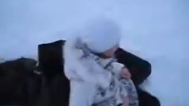 спуск с Чкаловской лестницы смотреть онлайн