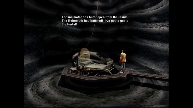 Walkthrough : Darkseed 2 (FINAL PART) смотреть онлайн