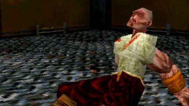 Tomb Raider II Концовка 06 уровня - начало 07 RUS смотреть онлайн
