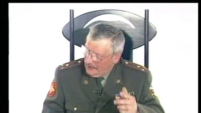 Борис Подопригора у Алексея Лушникова, 7 сен. 2004 смотреть онлайн