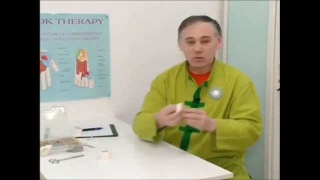 Су Джок - современный метод эффективной само и взаимопомощи! смотреть онлайн