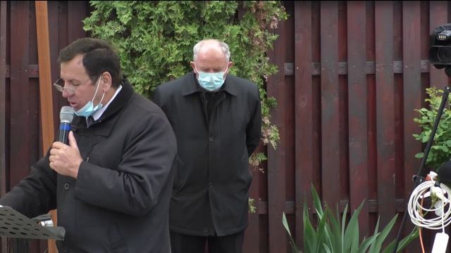 Influențat sau influent - pastor Bojor Vasile смотреть онлайн