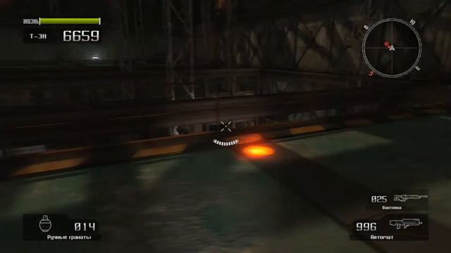 Lost Planet Colonies\Extreme Condition part-3 смотреть онлайн