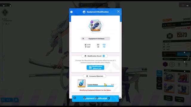 ✨Lv 160 Chatterbox S.I.I. Full Clear & First piece of OVERLOAD Gear!✨ смотреть онлайн