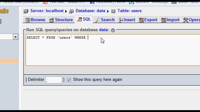 PHP Tutorial #31 - Part 2 смотреть онлайн