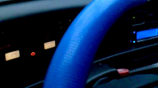 Работа двигателя ВАЗ 2114 при пропусках зажигания смотреть онлайн